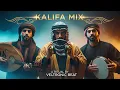 Download Lagu KALIFA MIX Vol  1 | Eye of Horus, Temple of the Moon, Divine Siwa \u0026 Vibrant Jeddah Veltronic Beat