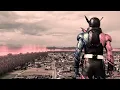 Download Lagu Kamen Rider Heisei Generations FOREVER Medley D.A. Re-Build Mix