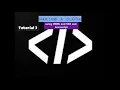 How to make a working clock Using Javascript Html and css Tutorial 3 Code Manify