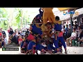 Download Lagu ATRAKSI SESINGAAN \u0026 LAWAKAN - SINGA DANGDUT KRISNA MUDA || KHITANAN ABIL \u0026 KENZIE