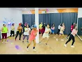 🎵Tat Tit Tut - Suara Sepatu Kuda /Senam Kreasi /Fit Dance Tiktok/ Studio Mamina Bali