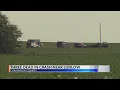 UPDATE Coroner ID s three people killed in Ludlow Township crash