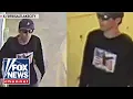 Download Lagu 'BIG PROGRESS': New videos aid FBI manhunt for Charlie Kirk's assassin