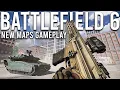 Download Lagu Battlefield 6 NEW Maps Gameplay and Impressions...