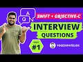 Swift Objective-C PART - 1