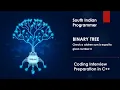 Coding Interview Preparation BinaryTrees - Subtree Sum Exist for given X
