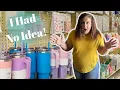 I Found the Coolest Craft Hack at Hobby Lobby