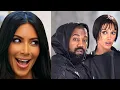 Music Fans Goes Off On Kanye West For Saying He REGRETS Marrying Kim K
