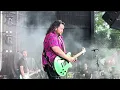 Mammoth 'The End' at Alpine Valley Music Theatre in East Troy, WI USA - 7.19.25