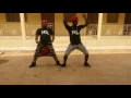 Asa_HQ Dance to Harrysong - Reggae blues