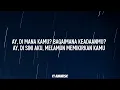 Ay – Eby, Zahra Sima | Lirik Lagu Indonesia