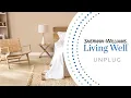 Living Well by Sherwin-Williams - Unplug
