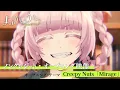 Download Lagu TVアニメ『よふかしのうた Season2』ノンクレジット・オープニング映像　♪オープニング・テーマ：Creepy Nuts「Mirage」