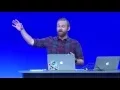 Git LFS Training - GitHub Universe 2015