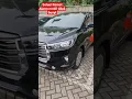 Download Lagu Solusi Pintu alarm mobil ketika dilock tidak bunyi alarmnya #shortvideo #alarmmobil