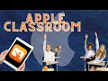 Apple Class Tutorial Creating a Class Adding Students