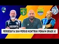 Download Lagu PERSEBAYA SURABAYA BENTUK DREAM TEAM, PERSIB BANDUNG BANGUN FONDASI BARU!