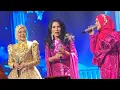 Lagu DUA KURSI - RITA SUGIARTO LESTI SELFI \u0026 ALL ARTIS DA LIDA - KONSER RAYA INDOSIAR 31 TH LUAR BIASA
