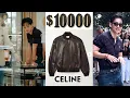 Download Lagu EXCLUSIVE: Taehyung Picks Out CELINE's Most Expensive and Luxurious Items Before Fashion Show!