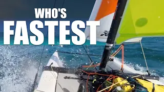 Global Speed Stick 2026 – Fastest So Far