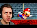 Download Lagu Mario has to Break in Bowsers Castle!