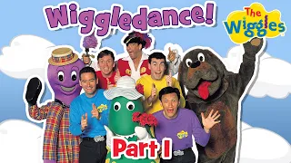 Download OG Wiggles: Wiggledance! (Part 1 of 4) | Kids Songs MP3