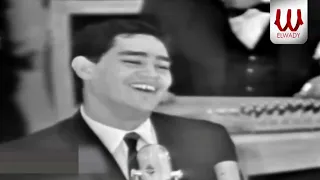 محرم فؤاد   رمش عينه    حفلة                                  دندنها