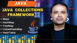 Java Map Collection HashMap LinkedHashMap TreeMap Hashtable SortedMap Explained