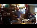 Download Lagu You're The Inspiration - Relient K (Drum Cover)