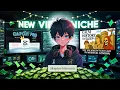 CapCut AI Hack for $10K/Month Faceless History Channel (Like Sleepless Historian!)
