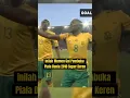 Inilah momen gol pembuka piala dunia 2010 super keren🔥