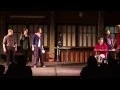 Esperanza Means Hope - Scene 3
