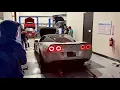 TSP Stage 1 cam dyno results