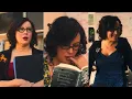 Jennifer Tilly as Ms Stewart in The Secret Lives of Dorks 2013 Scene Compilation