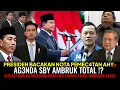 Lagu PRESIDEN BACAKAN NOTA PEMEC4TAN AHY😱!? AGENDA SBY AMBRUK TOTAL !? PRABOWO GIBRAN AMBIL MANUVER SAD1S