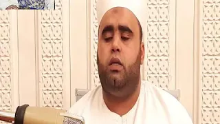 تلاوة مرئية تعليمية لسورة الطارق برواية الإمام قالون 