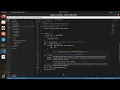 Refactoring Go code I