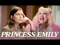 An Interview with a Very Popular European Popstar Very Important People - Full Episode