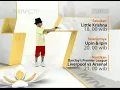 Download Lagu Bumper Next Up - MNCTV (2010)
