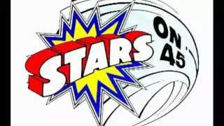 Download STARS ON 45   -   Beatles Medley MP3