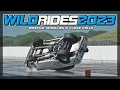 Download Lagu WILD RIDES 2023 - Drag Racing Wrecks, Wheelies \u0026 Close Calls Compilation