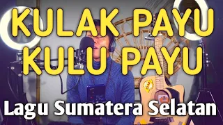 Download KULAK PAYU KULU PAYU - ARMADI RAGA - LAGU PAGAR ALAM SEMENDE - COVER PADANG GUCI MP3