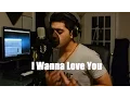 Download Lagu Aamir - I wanna love you (Akon cover / remix)