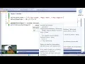Variables Lists and Probabilities in Python Part 1