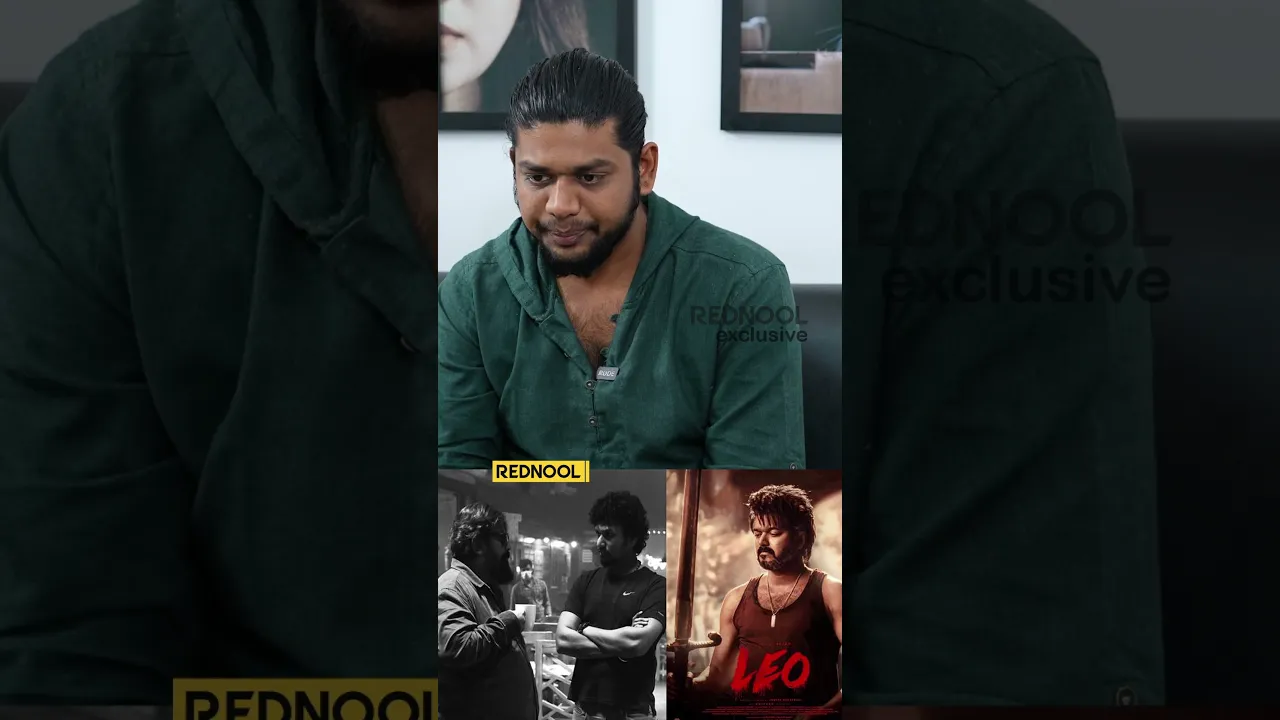 Advance Record Booking போயிட்டுருக்கு!???? Abishek Raaja Reveals