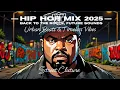 Download Lagu HIP HOP MIX 2025 — Back to the Roots, Future Sounds 🎶💯 '90s Vibe x New Era Rap Evolution