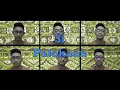 Download Lagu Si Patokan - Lagu Daerah Sulawesi Utara versi Acapella Beatbox