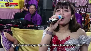 Download DIDI KEMPOT - KANGEN NICKERIE [ cover VIVI VOLETHA ] MP3