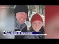 Johnson City family back home after being trapped in Texas winter storm for days