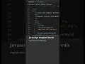 JavaScript template literals in Html and CSS an JavaScript part 4